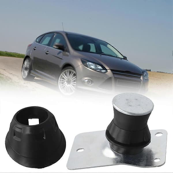 Bakdørstopperholder BK31V247B40CB Direkte passform for FORD Transit MK8 13 22