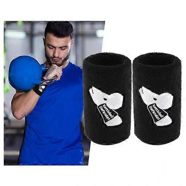 Kettlebell Handledsskydd Handledsstöd