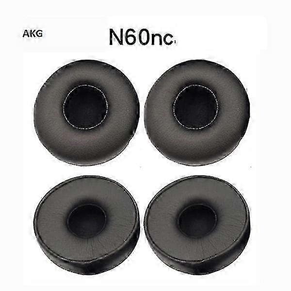 Øreputer AKG N60NC trådløst putesett wired