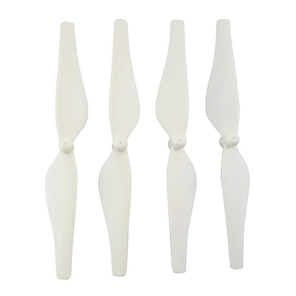 28 stk./7 farver sæt CW CCW Quick Release drone propeller til DJI Tello Mini Drone Propeller Props reservedele as shown