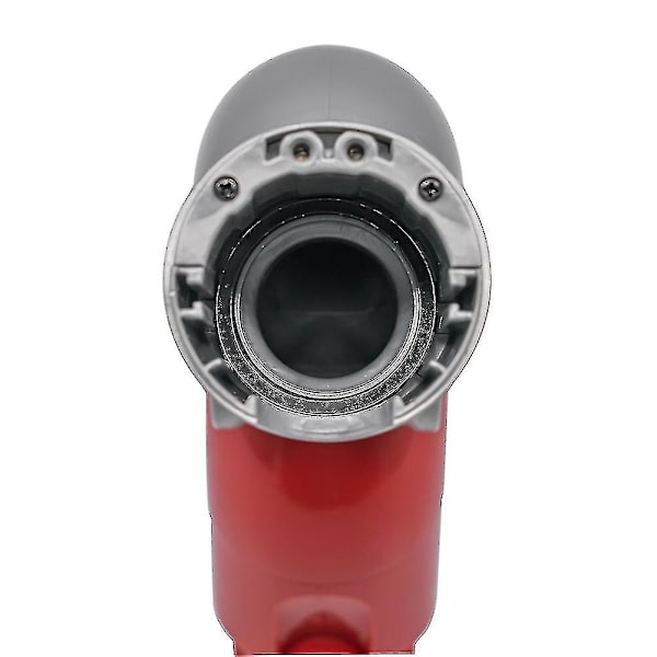 För V12 V10slim Digital Slim Snabbfrigöring Låg Räckviddsadapter Dammsugare Bottenböj Adapter Acc