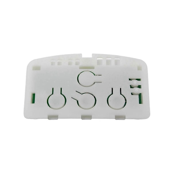 Til RV Toilet SC250 SC260 C250 C260 Skylleknap Printkort Kontrolpanel 50709 Kvalitet As Shown