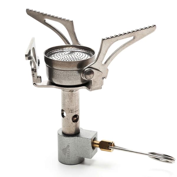 Titanium rygsækkomfur Titanium One Size