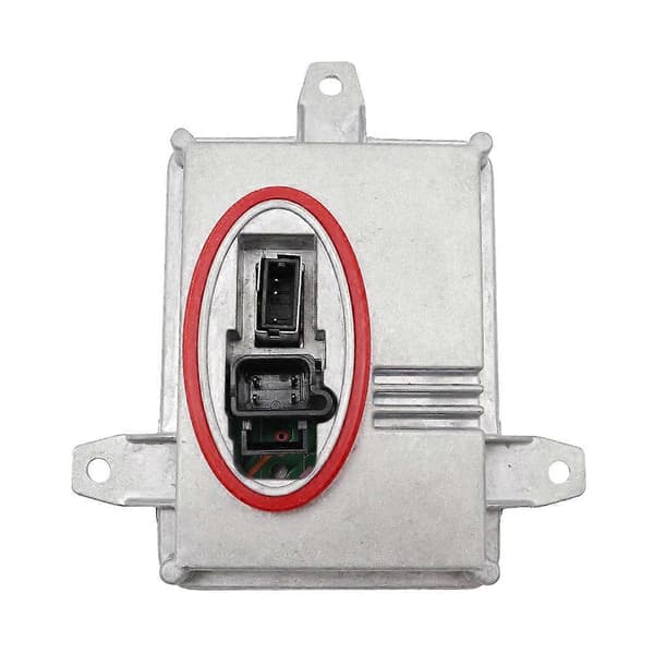 3Z921-01700 D1S D1R HID frontlys ballast kontrollmodul enhet for Coupe I30 I40 'D 2012-16 Silver