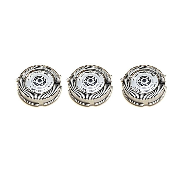 Philips Series 5000 -parranajakoneen terät (3 kpl), Sh50 S5091 S5080