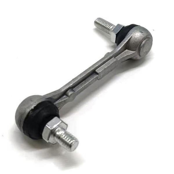 Bilforlygtesensorforbindelsesarm Forlygtesensor nivelleringsarm 06136--R01 til RL07-10 07-11 Silver