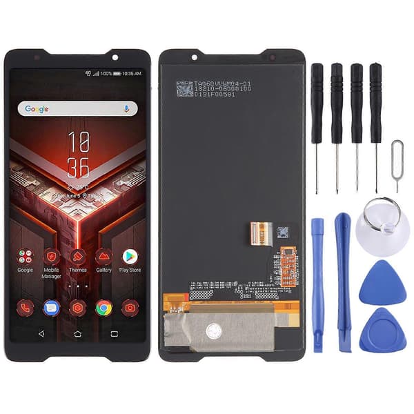 LCD-skærm til Asus ROG Phone / ZS600KL