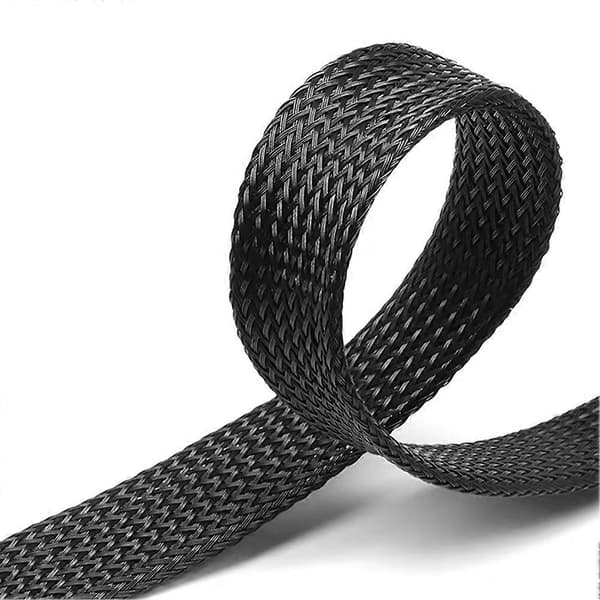 Til Creality Ender 3 V3 SE KE Printhovedkabel 3D-printerdele Printhovedkabel til Ender-3 V3 KE/SE Black