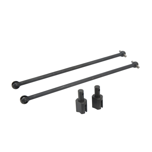 182mm CVD Drive Shaft Differential Cups för ARRMA 1/5 Outcast Kraton 8s RC Bil Uppgraderingsdelar