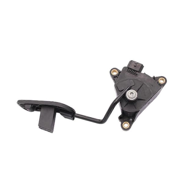 Bil gaspedal vandringssensor til Cube gaspedalmontering 18002-1JY0B 180021JY0B Black