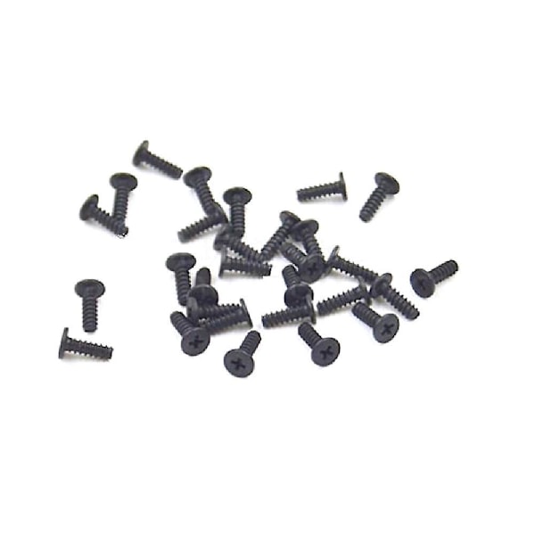 3D Reparation Ersättningsdelar Joystick Analog Sensor Axel Med Skruvar Kit Set Verktyg För XBOX ONE Handkontroll