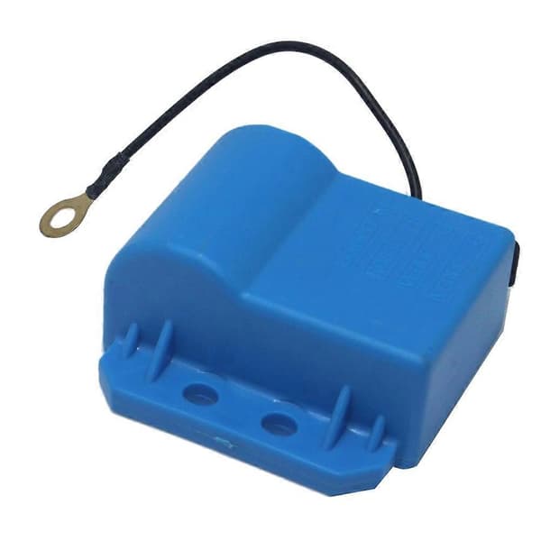 Elektronisk Central Tændspole 32398112 ABS Erstatning for 80 125 150 200 Blue