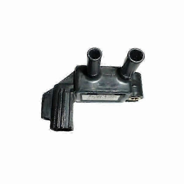 Ford DPF Differentialtryksensor Kompatibel med 1.6 2.0 2.2 Diesel C-Max S-Max Kuga - POP