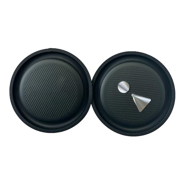 Ta din högtalare till nästa nivå med ett lågfrekvent membran för Bombox 2-högtalare perfekt för musikentusiaster