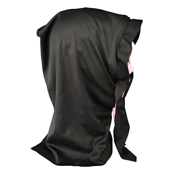 Scary Movie Scream Latexmaske Voksen Halloween Kostume Cosplay Kostume Rekvisit Halloween Maske Pink