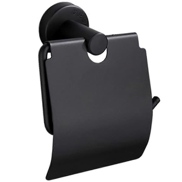 [KK] Toiletpapirholder til badeværelset i rustfrit stål