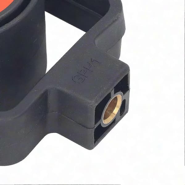 Leica GPR1 GPH1 Totalstation Prisma - Kopparbelagd Optisk Lins för Mätning