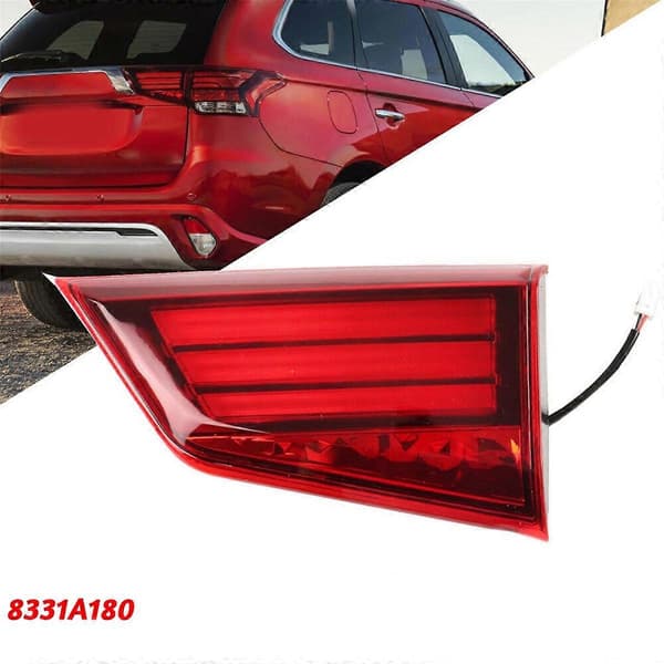 Höger bakre LED-bakljusmontering 8331A180 för Mitsubishi Outlander Right