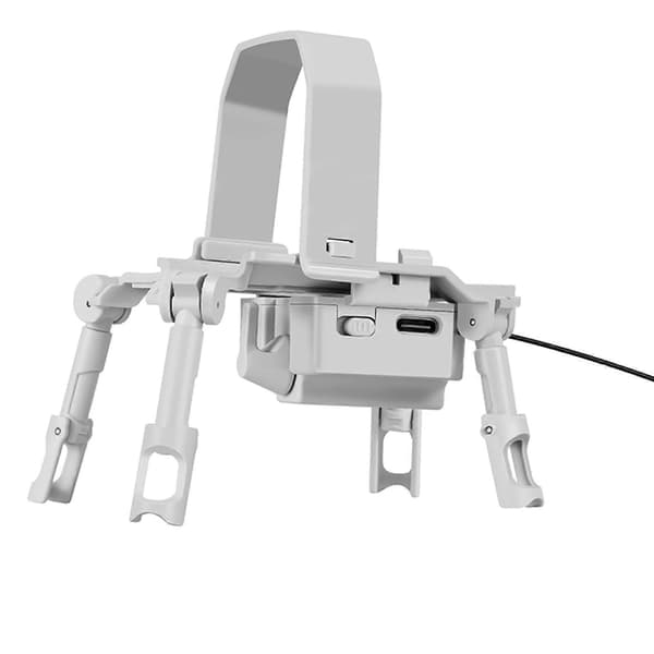 Lastutløser Enhet Multi-scenario Applikasjon Dronetilbehør for DJI Mini 3/Mini 3 Pro Drone