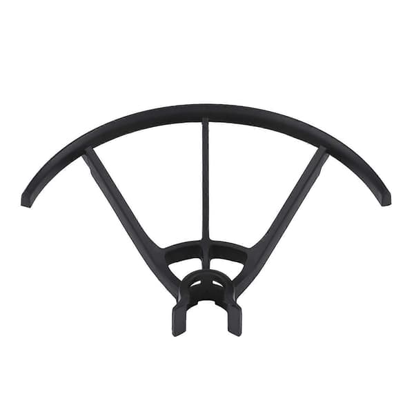 4 stk./sett Drone Propellbeskyttere Blader Beskyttelsesdeksel Tilbehør for DJI Tello