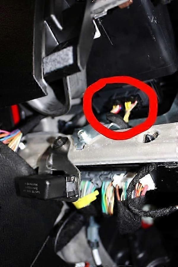 Fiat Sgw Bypass Security Gateway Fca Dodge Adapter