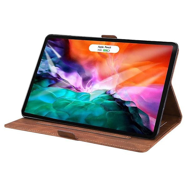 iPad mini 6. generation 8,3 tommer slankt design med standfunktion Brown