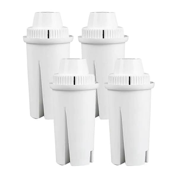 Passer til Brita vandfilter, vandfilterkande standardfiltrering As Shown