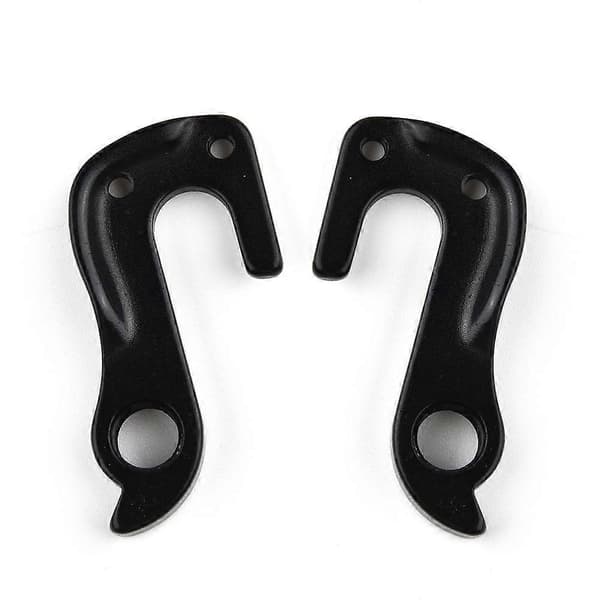 [KK]Cube Mesh Derailleur Hanger Derailleur Robust