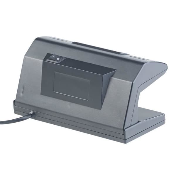UV-pengeseddeldetektor