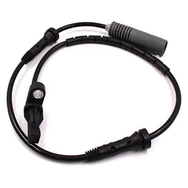 2x ABS hjulhastighetssensor for BMW 1 3-serie E88 E90 E91 E92 2005-2014