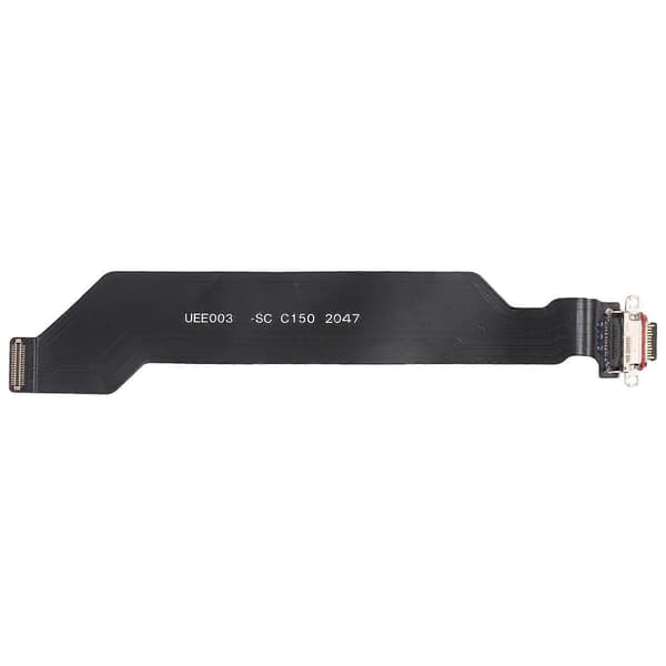 Opladerport Flexkabel til OnePlus 9 Pro Not Specified