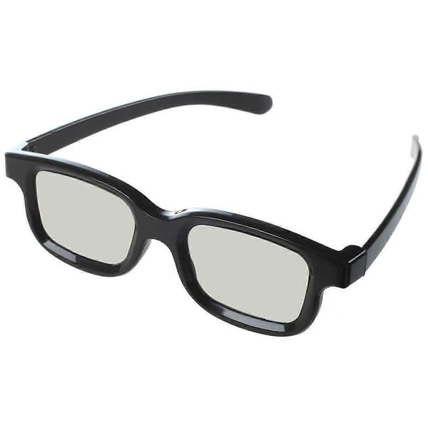 3D-briller til biograf 3D-tv'er - 2 par
