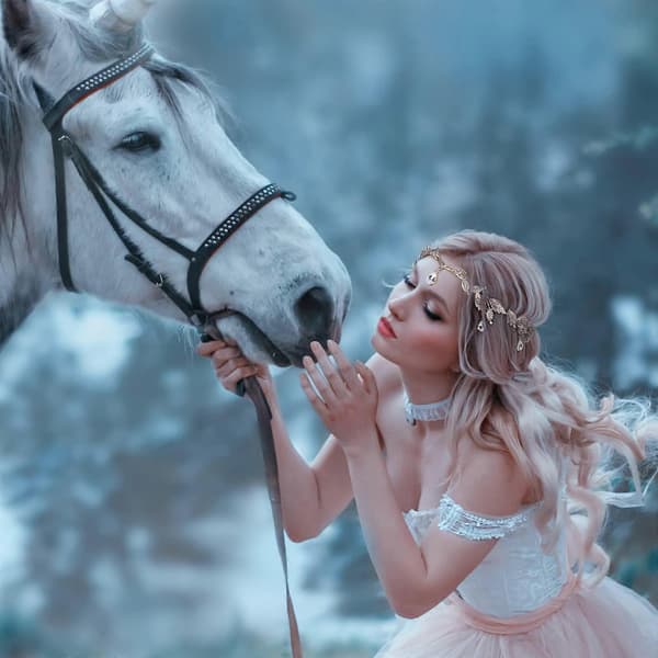 Krystalltiara Gullkrone for Kvinner Jenter Brudebryllup Ball Bursdag Cosplay Glitrende Design