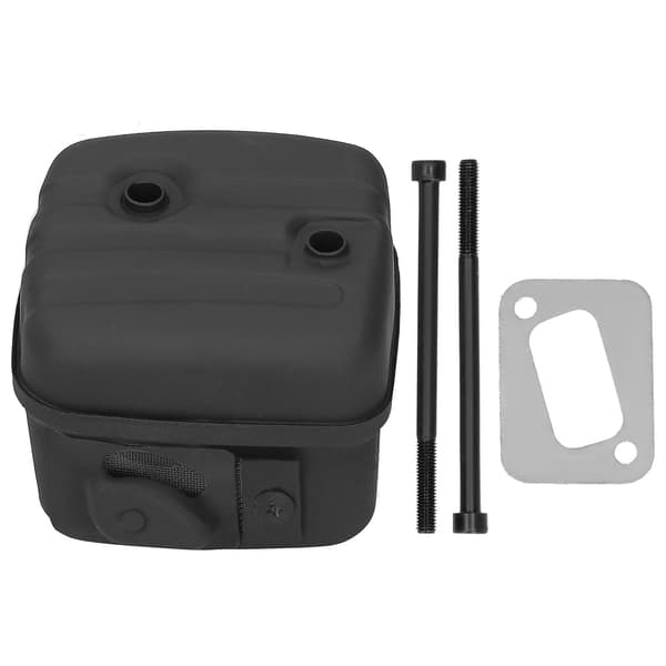 Ljuddämpare Packningssats Passar Jonsered CS2141/EPA CS2145/ EPA CS2147/EPA CS2150/EPA CS2152/EPA