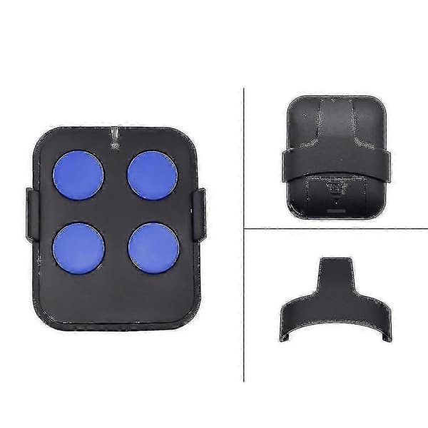 Fjernkontroll for Liftronic 500 700 800 garasjeportåpner