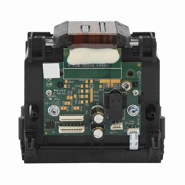 Langvarig og jevnt fungerende skriverhodeerstatning for HP 7110/7510/7610/7612