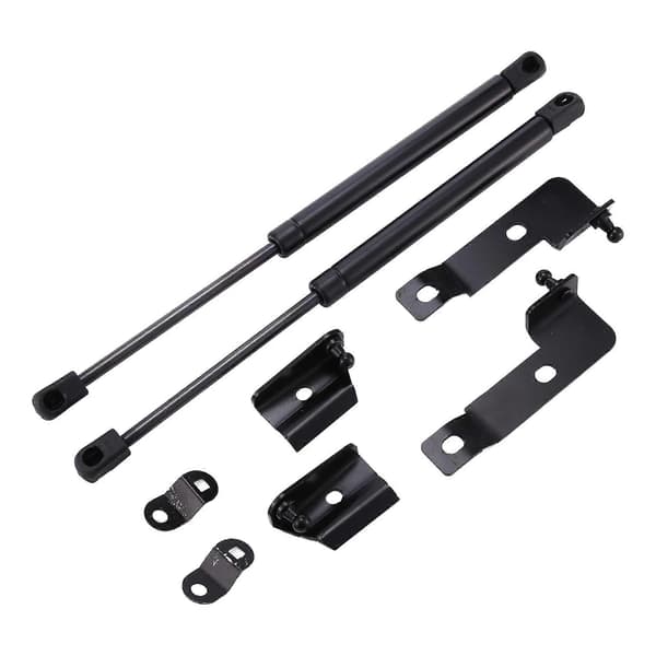 Konepellin kaasujousi Nissan Frontier Navara D40 Frontier Xterra Pathfinder 2004-2018