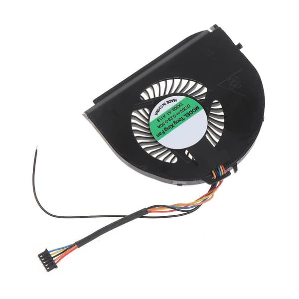 Bærbar CPU-køleblæser til Lenovo THINKPAD T440 T450 Notebook reservedele