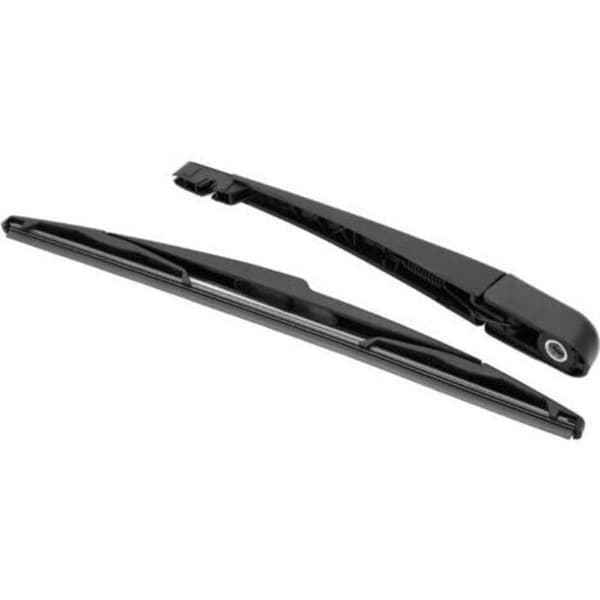 Bil bakruteviskerblader - ZOR - Erstatning for Peugeot 307 - Kompatible år: 2000-2012