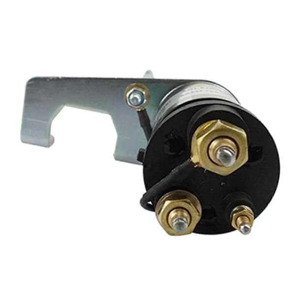 A044F796 12V Stoppsolenoidventil for Avstengningsenhet Stoppsolenoidventil X2.5-G2 A044F794 A032X741