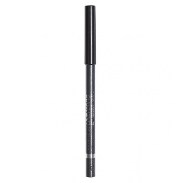 Line Refine Expression Kajal -rajauskynä 40 Silver Gray