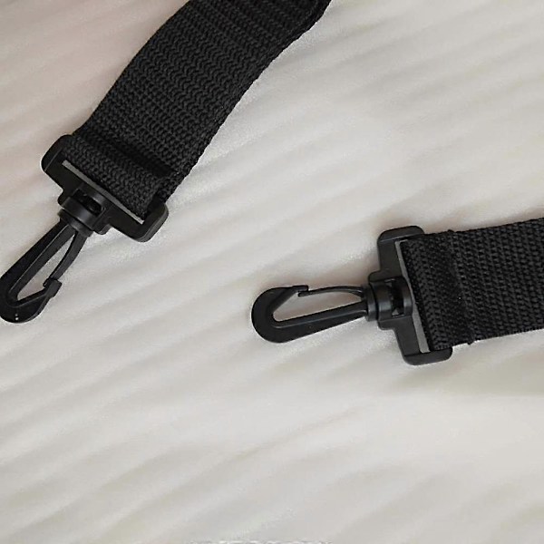 Original Yoya Yoyo YOYO2 YOYO+ Barnvagn Axelrem BabyThrone Hopfällbar Resevagn Barnvagns Tillbehör väska för Resor belt and bag