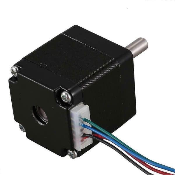NEMA 11 28 Hybrid Stepmotor 32 mm Stepmotor til CNC-fræser