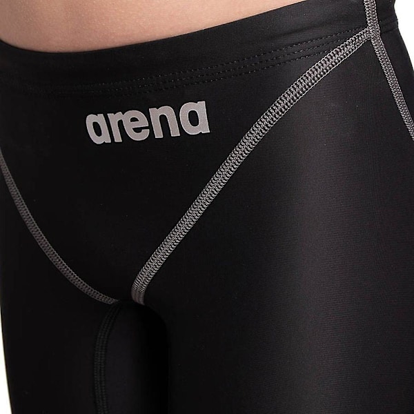 Pojkar Powerskin Next Jammers Muskelstöd Simshorts - Black 28