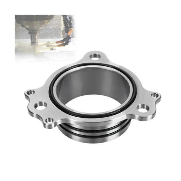 For Cr80 / Cr85 1996-2004 O-ring Eksosmanifold Spole Motorrør / Fastech