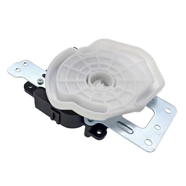 Varmelegeme Luftkonditionerings Mode Motor til Honda Civic CR-V 2007-2011 As Shown