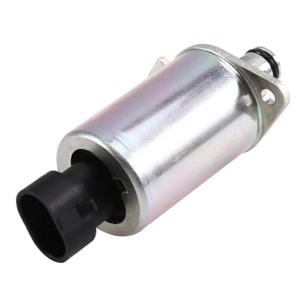 Bilrat Styresnekke Solenoidventil til As Shown