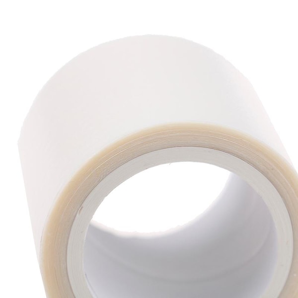 Transparent Bröstlyft Push Up Tejp Osynlig Boobtape Nippelskydd Axelbandslös Clear 1PC