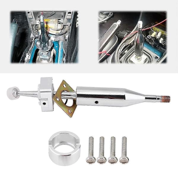 Short Throw Shifter til Toyota Altezza Is200 Sxe10 - CNC Shift Racing