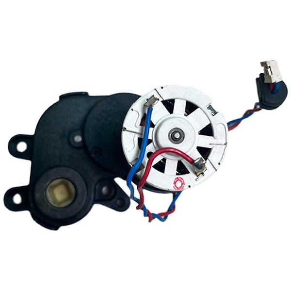 Erstatningsmotor for hovedbørste til Ecovacs DEEBOT T8/T9/N8/X1/T10 / T20-serien robotstøvsuger As Shown